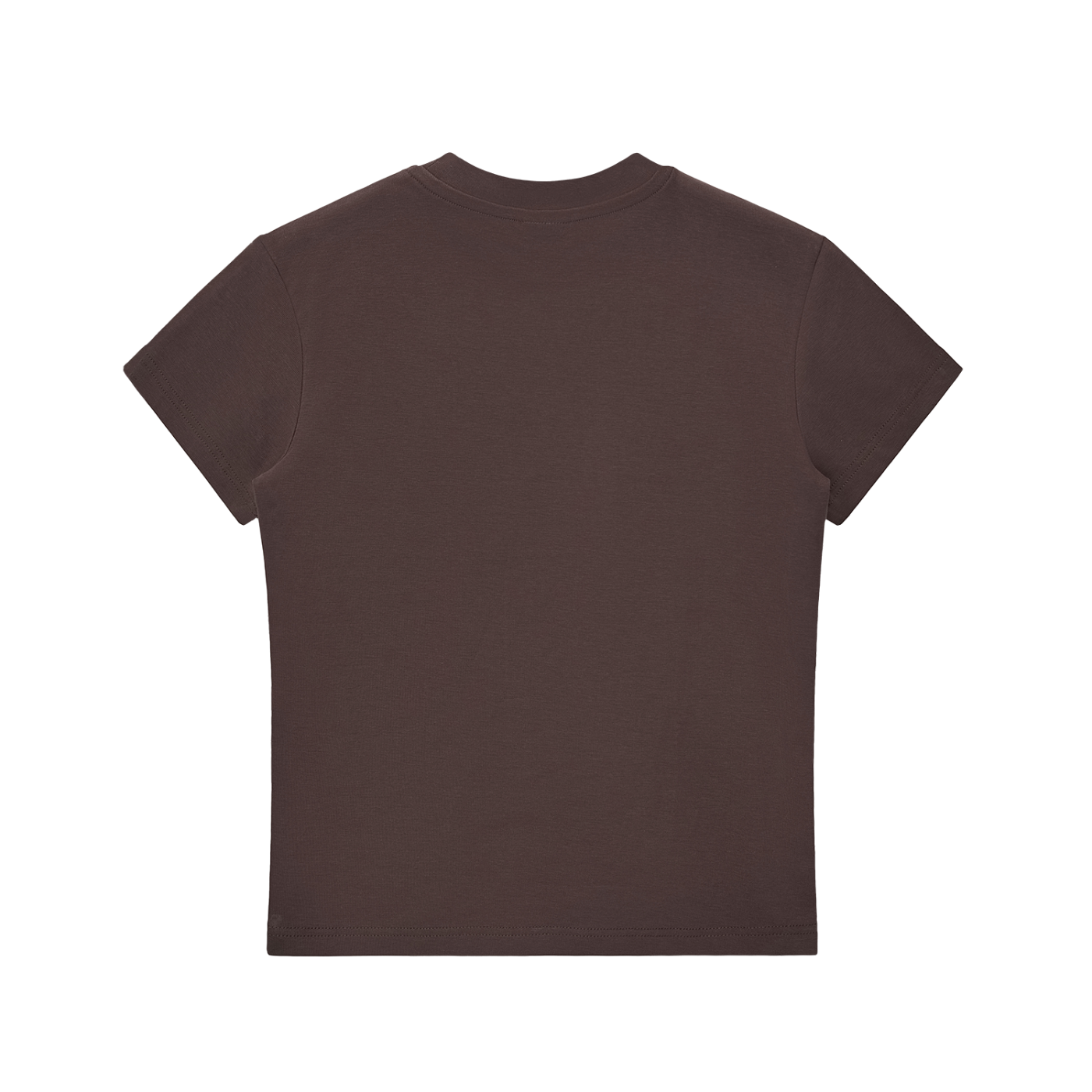 Woman's Script T-Shirt