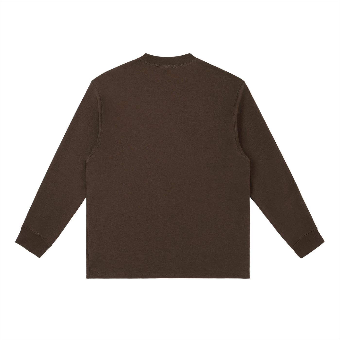 Ethereal Script Long Sleeve