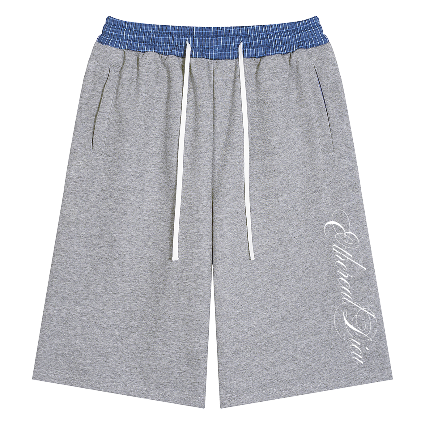 Baggy Ethereal Sweatshorts