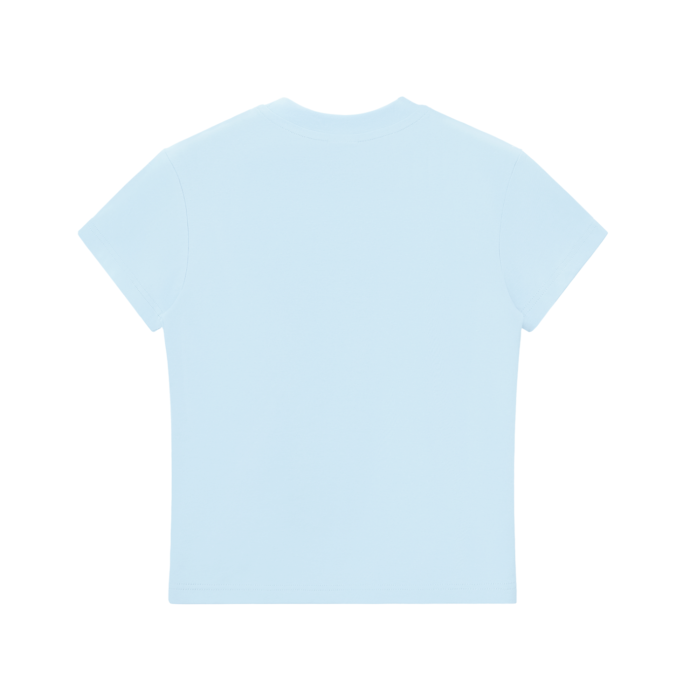Woman's Script T-Shirt