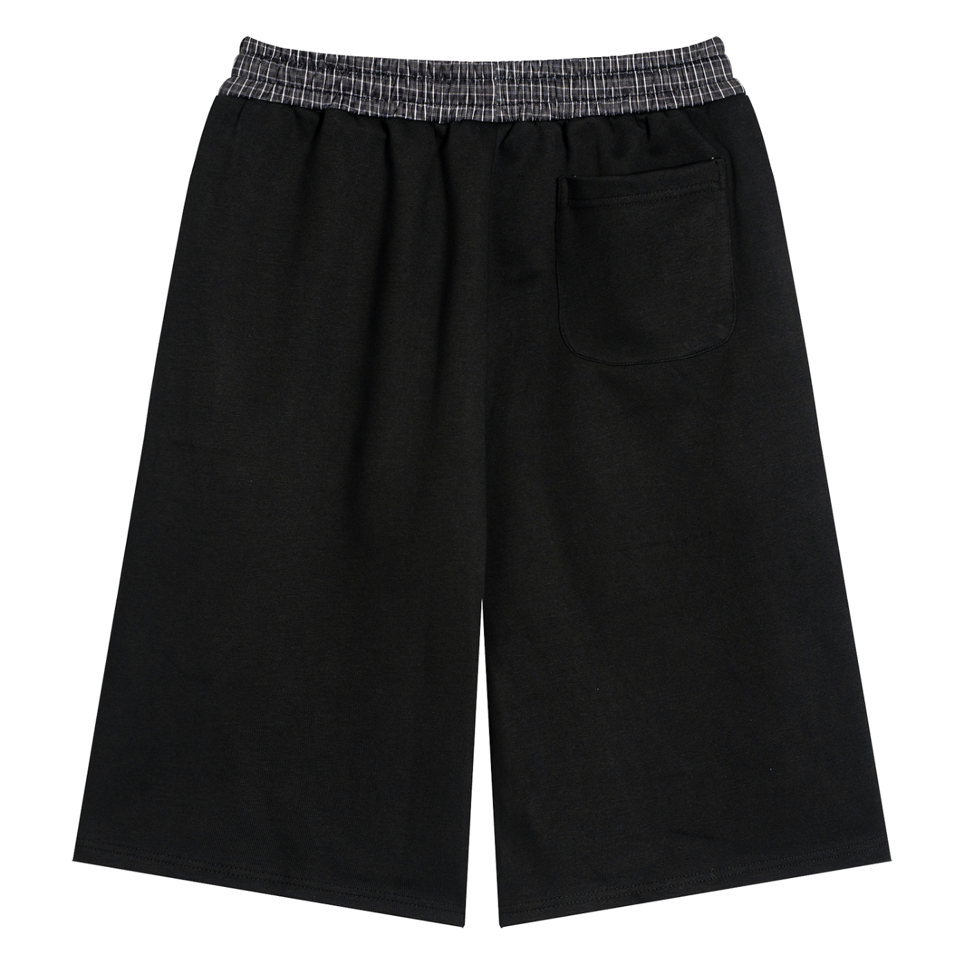 Baggy Ethereal Sweatshorts
