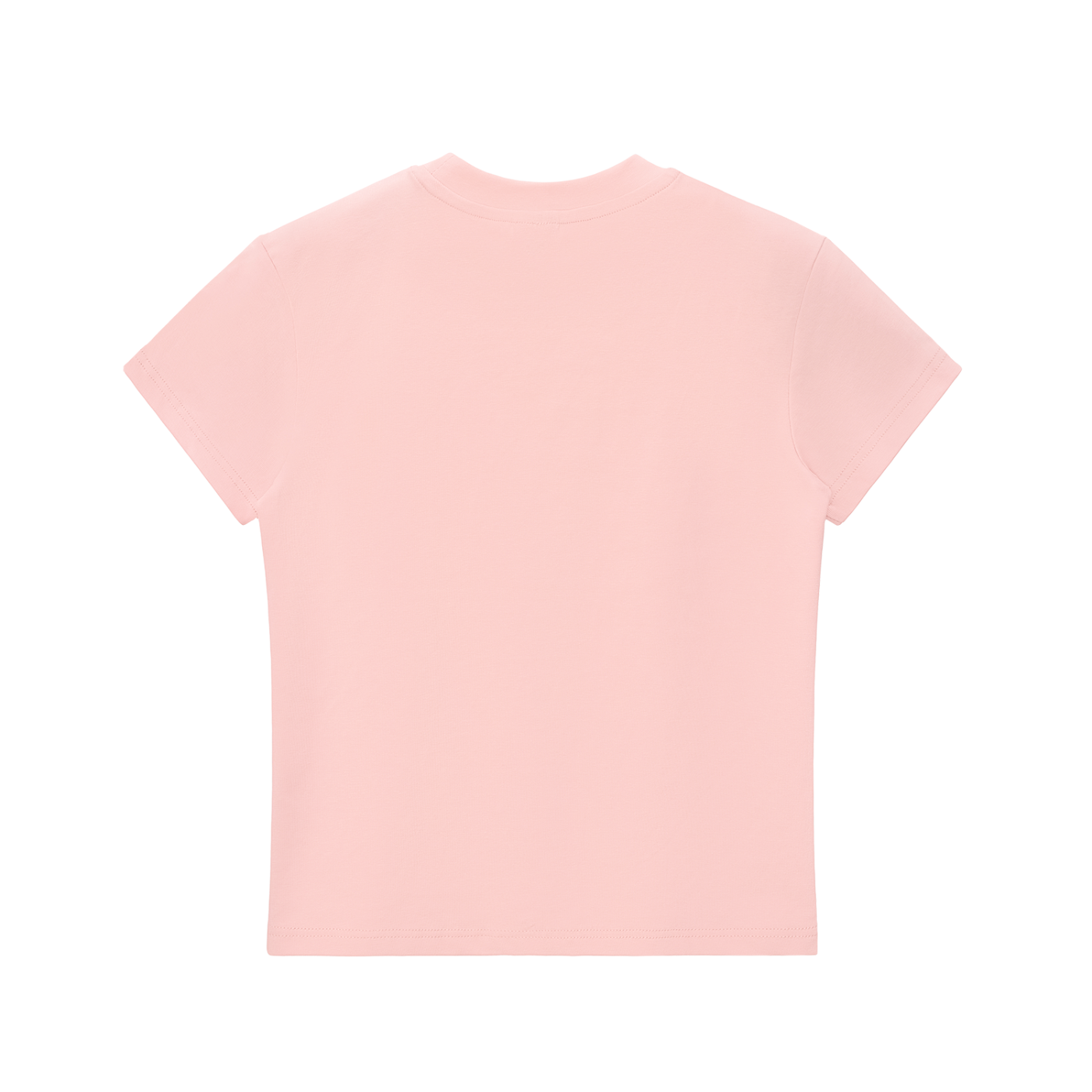 Woman's Script T-Shirt