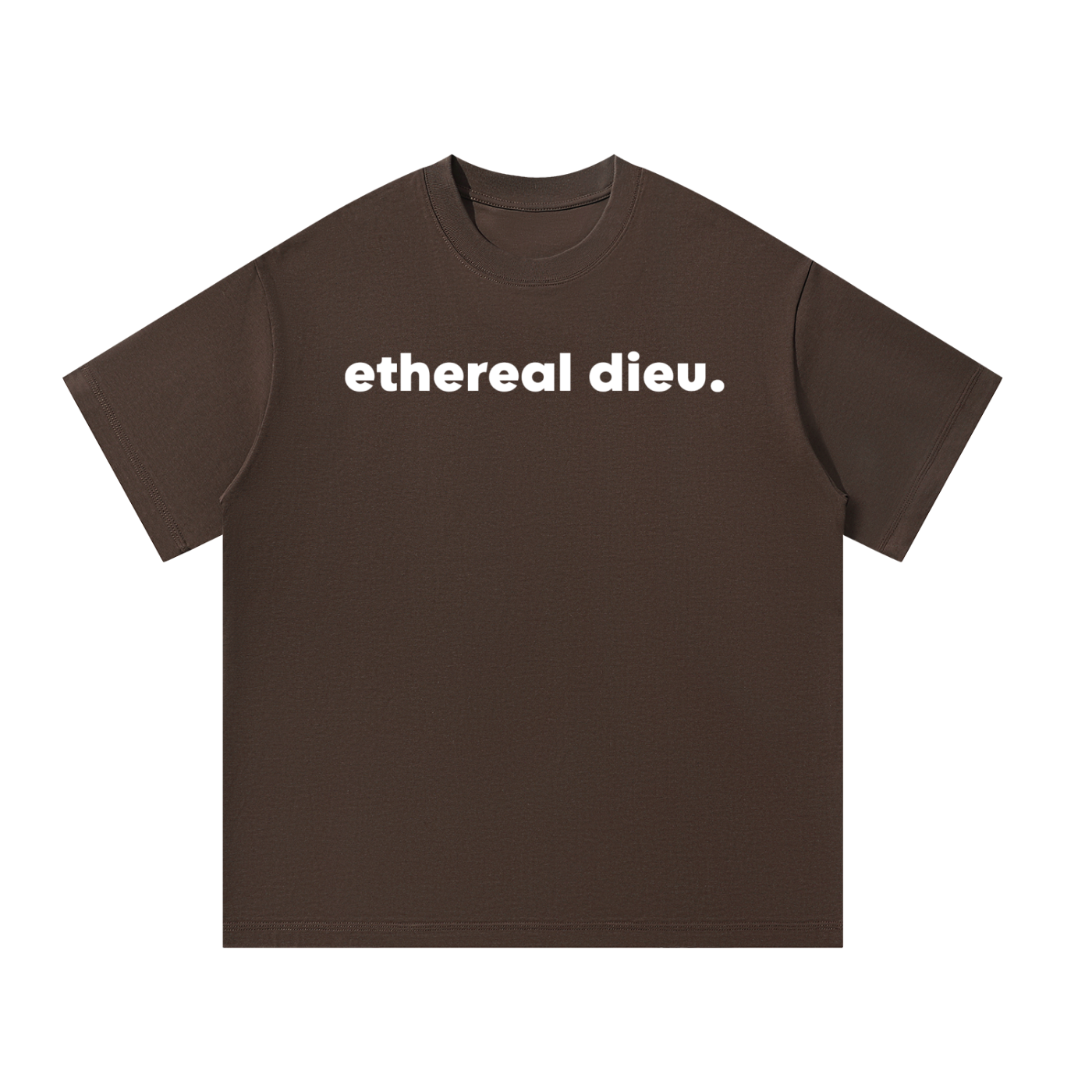 Ethereal Bubble T-Shirt