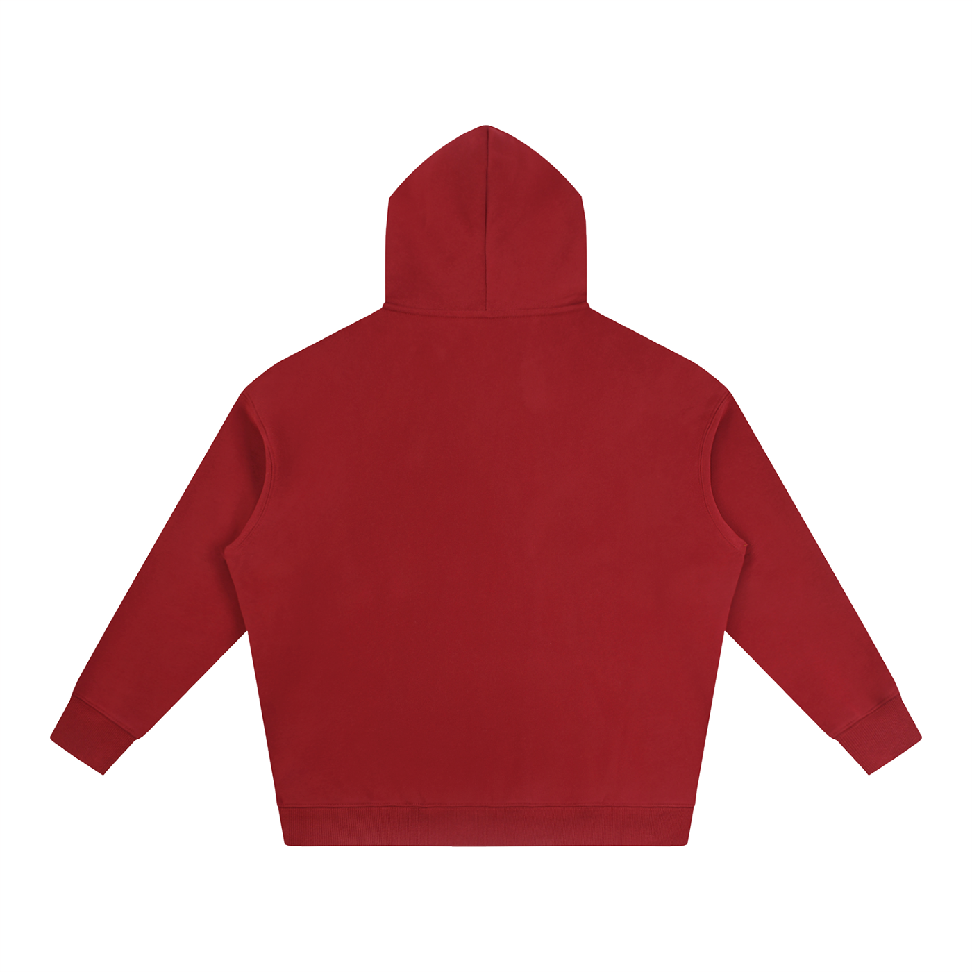 Ethereal Bubble Hoodie