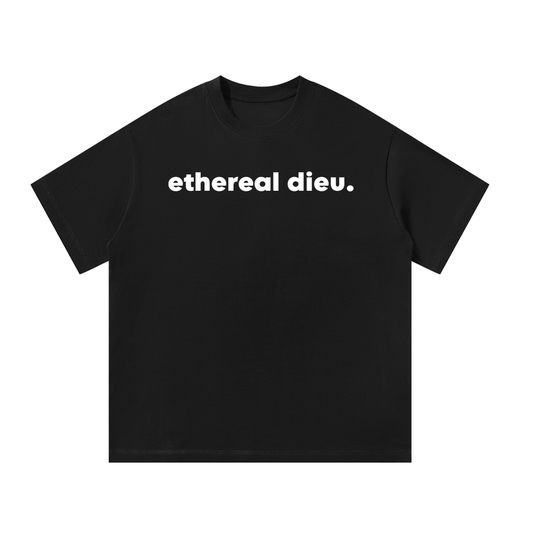 Ethereal Bubble T-Shirt