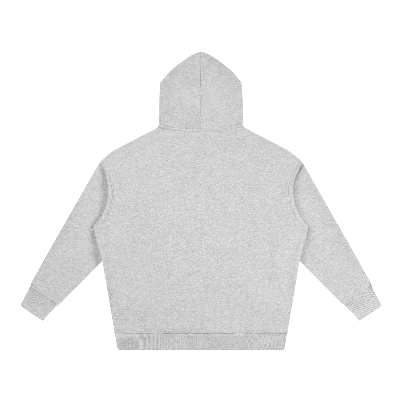 Ethereal Script Hoodie