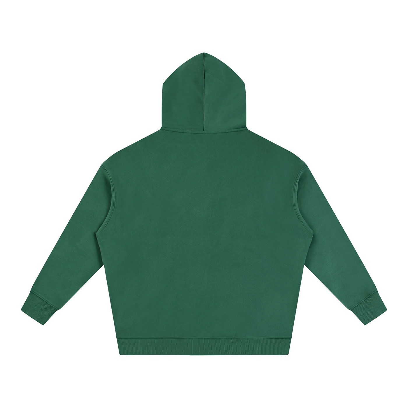 Ethereal Bubble Hoodie