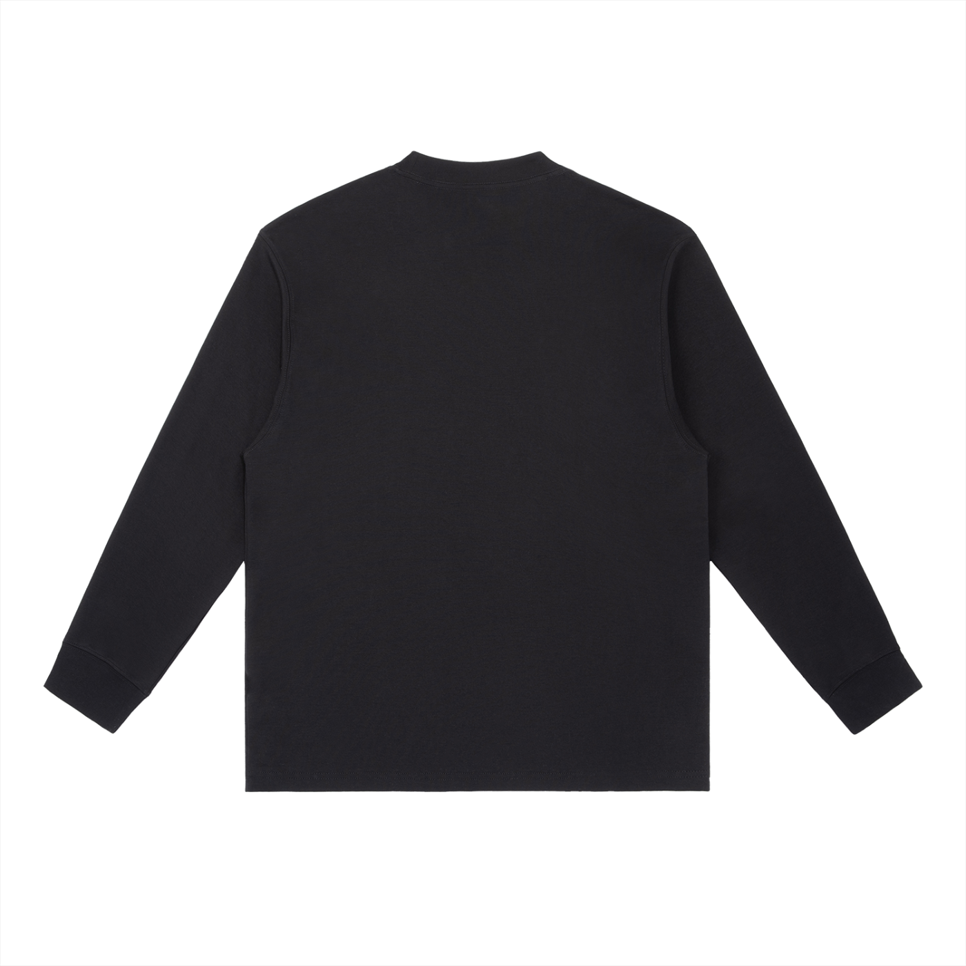 Ethereal Script Long Sleeve