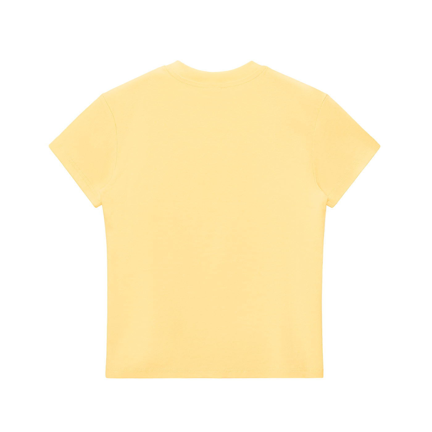 Woman's Script T-Shirt