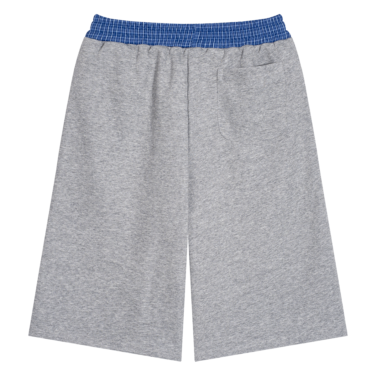 Baggy Ethereal Sweatshorts