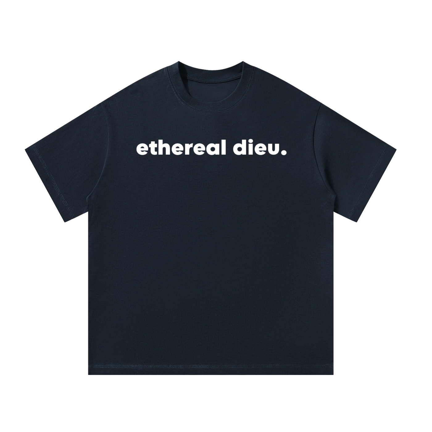 Ethereal Bubble T-Shirt