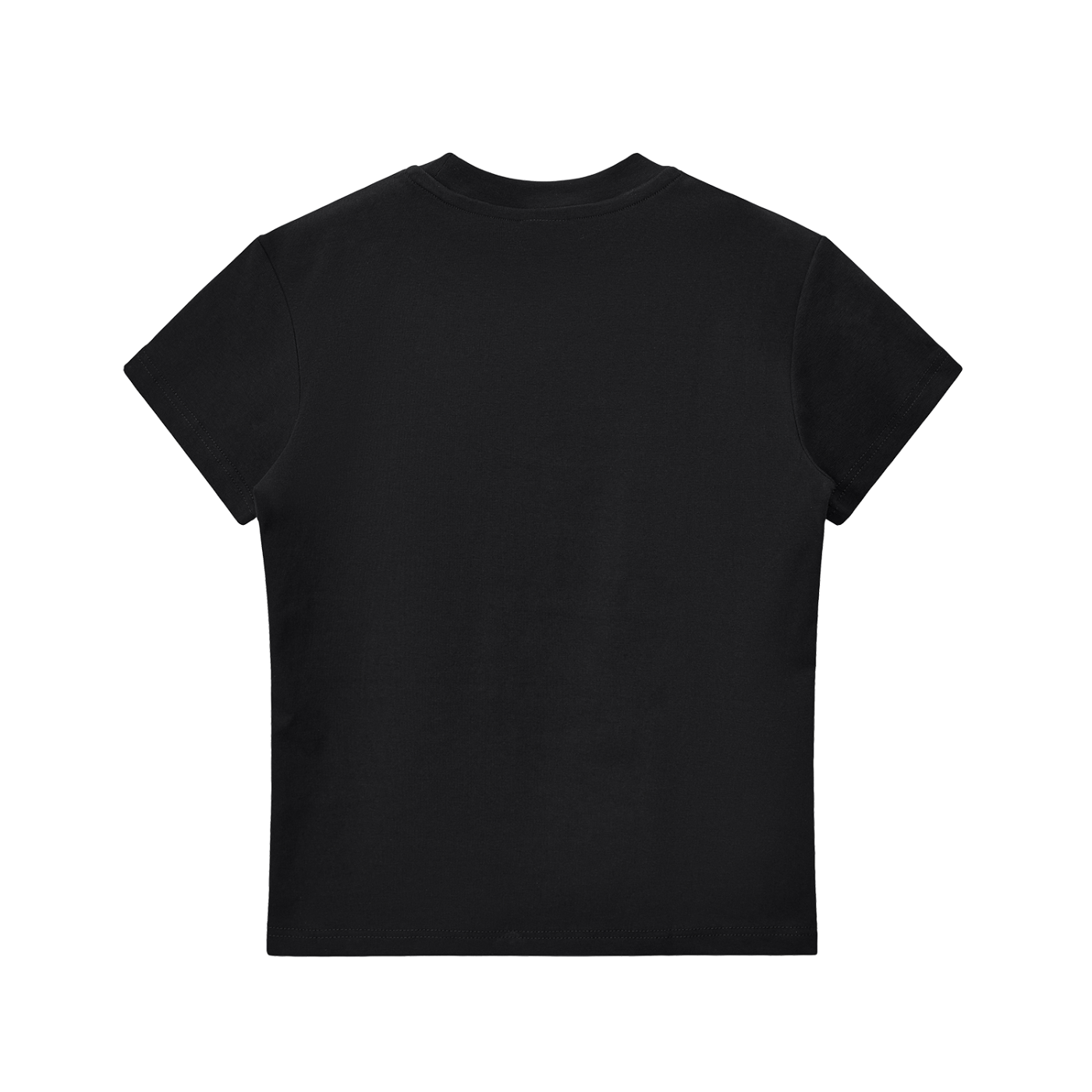 Woman's Script T-Shirt